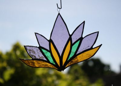 Fleur Lotus 3 _ 